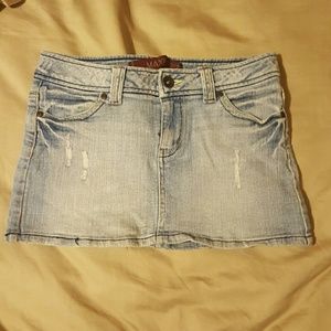 -3 for $30  Max rave skirt
